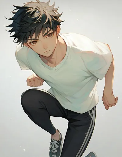 الذكاء الاصطناعي للدردشة المعكوسة – الدردشة مع ميلو