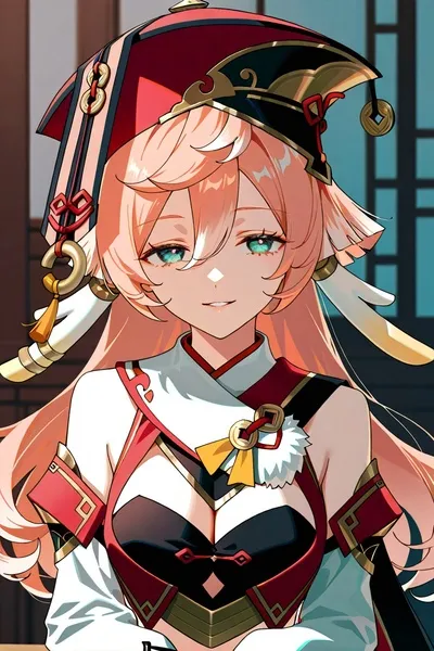 Çevrilmiş Sohbet Yapay Zekası – Yanfeiile sohbet edin