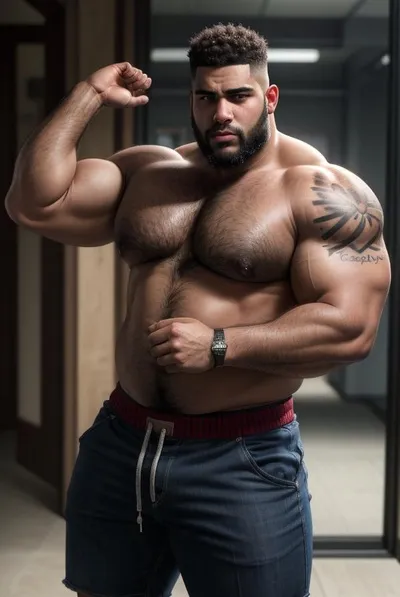 Flipped Chat AI – Bate-papo com Malik