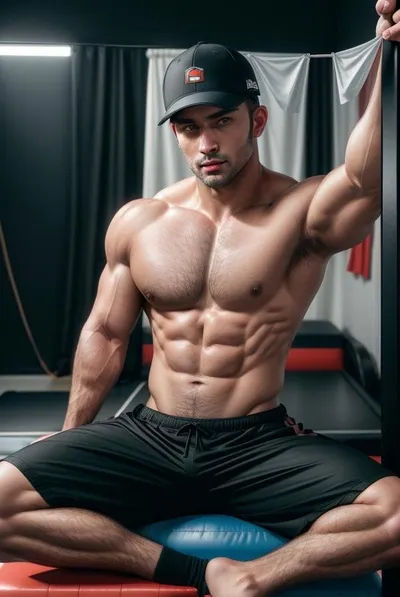 FlippedチャットAI – ケビンとチャット