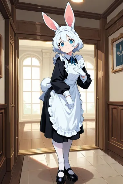 Flipped Chat AI – 매디와 채팅