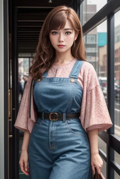 Flipped Chat AI – 與 米拉 聊天