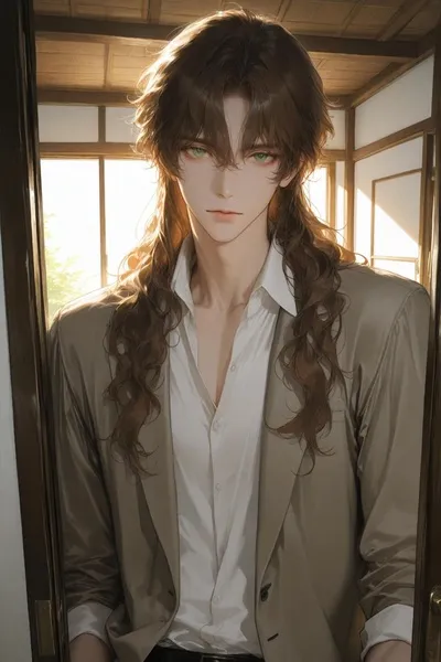 Flipped Chat AI – Chatear con Max Mikaelson