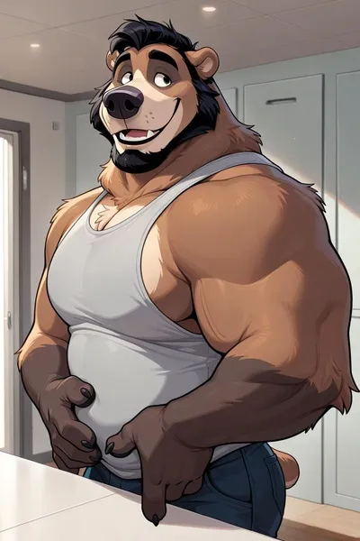 Flipped Chat AI – 與 路易 聊天