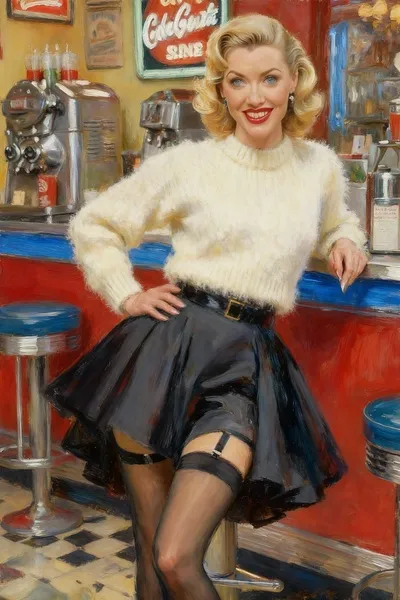 Flipped Chat AI – Chat Betty Sue Fells