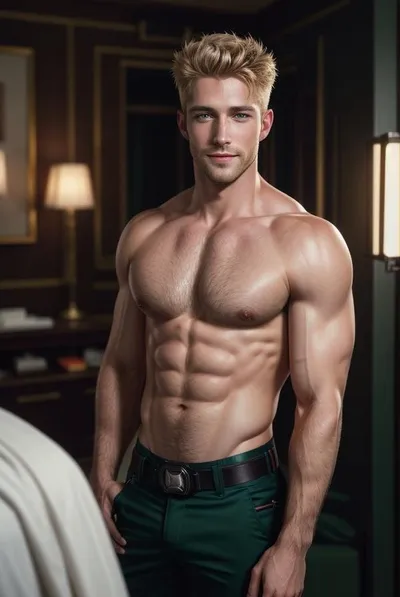 Flipped Chat AI – Чат с Буксир