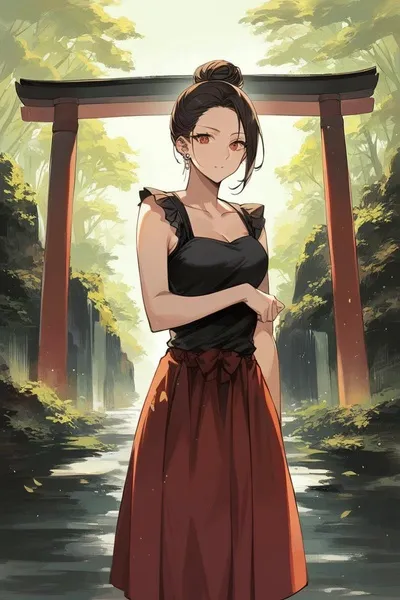 Flipped Chat AI – 與 莎莉 聊天