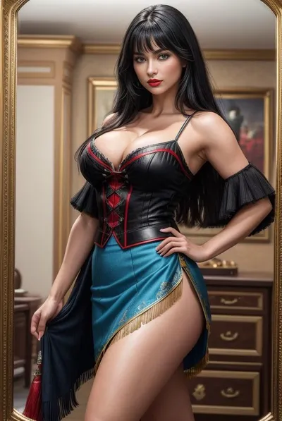 Flipped Chat AI – Chat cu Melinda