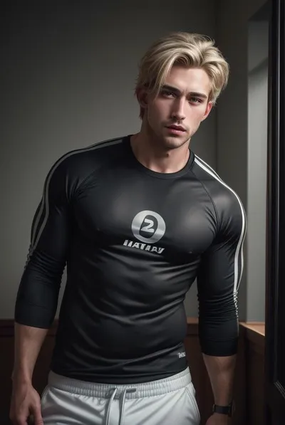 Çevrilmiş Sohbet Yapay Zekası – Gabriel Ravenwoodile sohbet edin