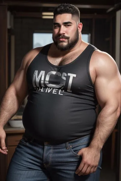 Omgedraaide chat AI – Chat met John