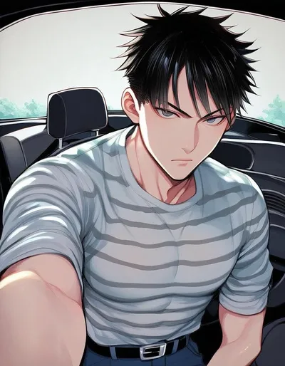 Omgedraaide chat AI – Chat met Zak