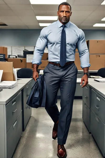 Flipped Chat AI – razgovarajte s Ivan Atlas