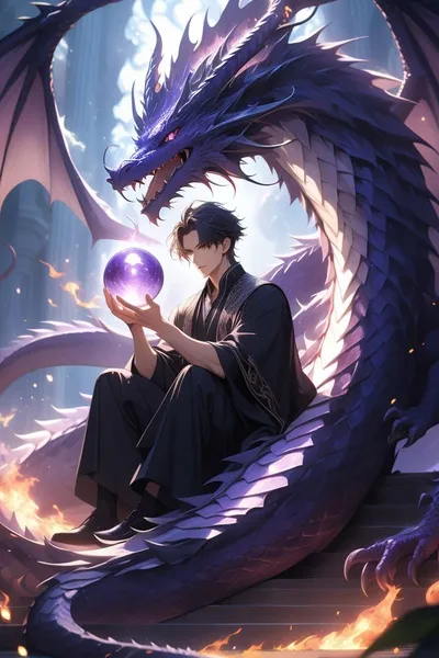 Flipped Chat AI – Chatta con Lumen