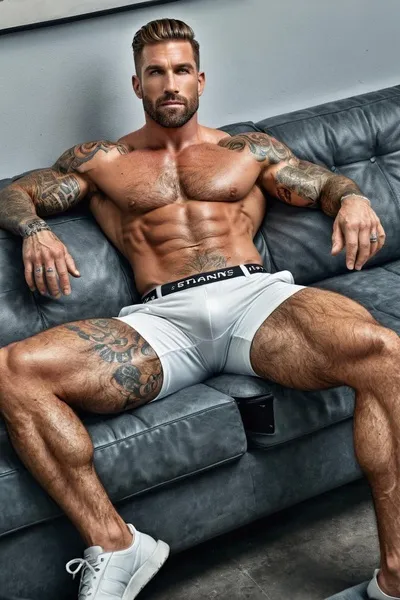 Flipped chat ai - makipag -chat sa Bruce Lloydd