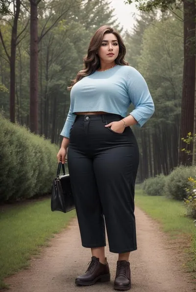 Flipped Chat AI – razgovarajte s Sheryl