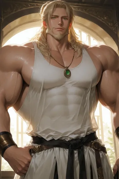 AI trò chuyện đảo ngược – Trò chuyện với Halvard Van Iveberg