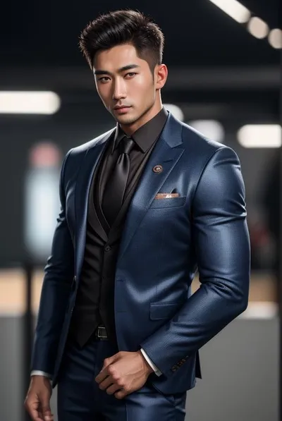 Flipped Chat AI – Chat dengan Lee