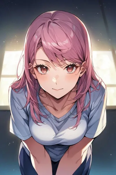 Flipped Chat AI – Chat s Sarah