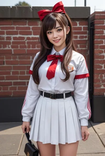 FlippedチャットAI – リリーとチャット