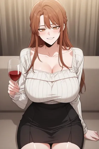 AI trò chuyện đảo ngược – Trò chuyện với Sabine Müller