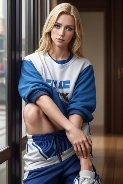 Flipped Chat AI – Chatten mit Elisa Stahl