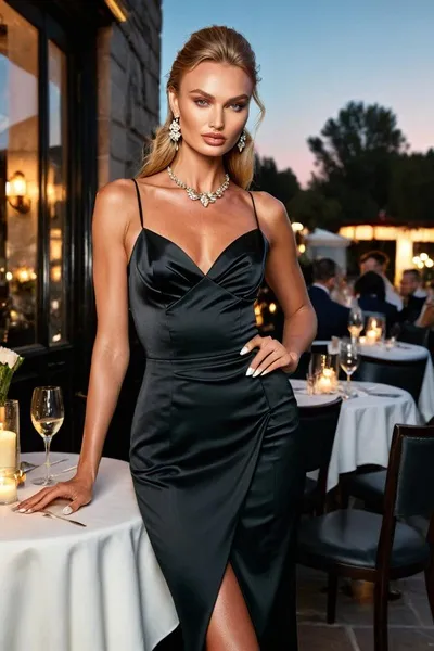 Flipped Chat AI – razgovarajte s Amely van Gerwen