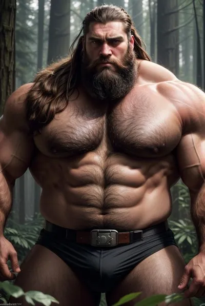 Flipped Chat AI – Bate-papo com Boufftou O GIGANTE