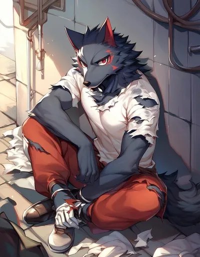 Flipped Chat AI – Bate-papo com Lykon Therrow