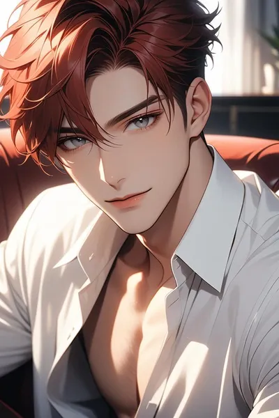 फ़्लिप्ड चैट AI – हिमुर वात्सुकी के साथ चैट करें