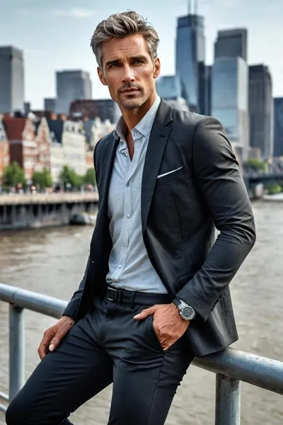 الذكاء الاصطناعي للدردشة المعكوسة – الدردشة مع براندون ريدموند