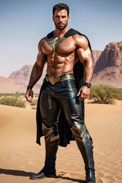 Αναστροφή συνομιλίας AI – Συζήτηση με Γκίντεον Άχμαρ Σαχίντ