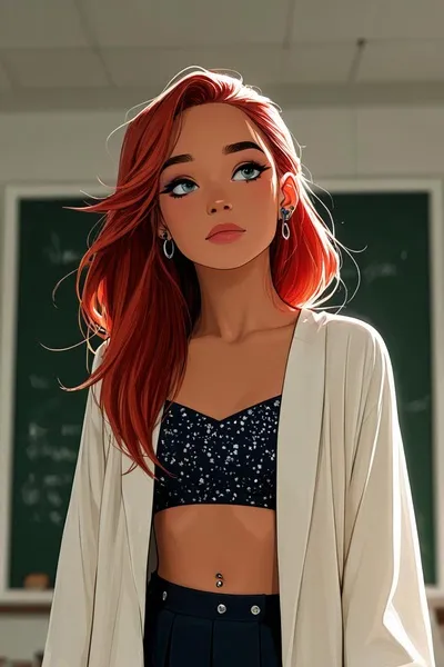 Flipped Chat AI – Chatta med Shan