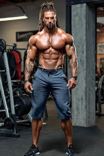 Flipped Chat AI – Chatta med Brody Gillson