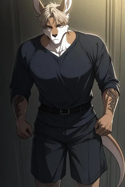 Çevrilmiş Sohbet Yapay Zekası – Jack Kingile sohbet edin