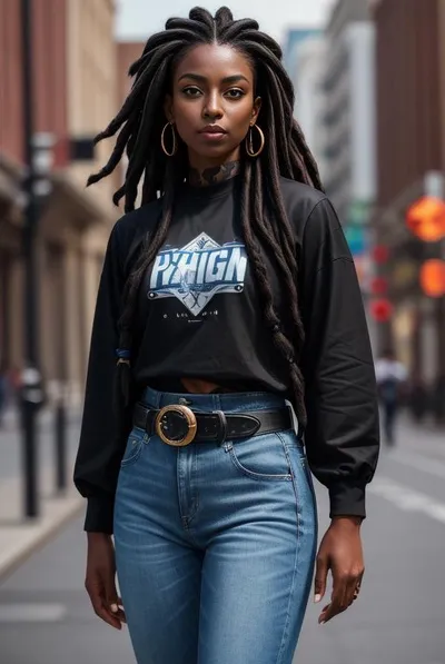 Odwrócony czat AI – rozmawiaj z Lady T