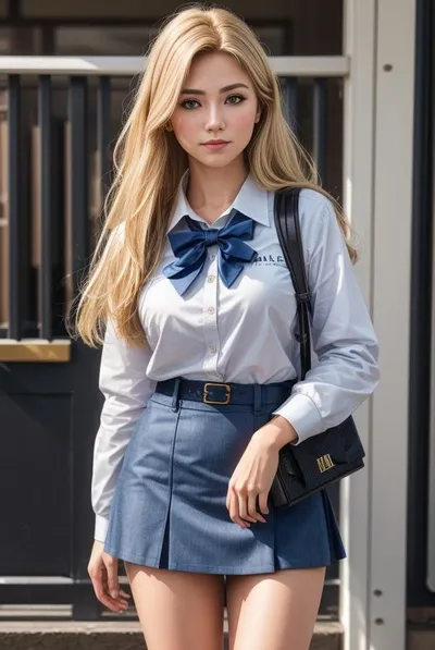 Odwrócony czat AI – rozmawiaj z Natalie