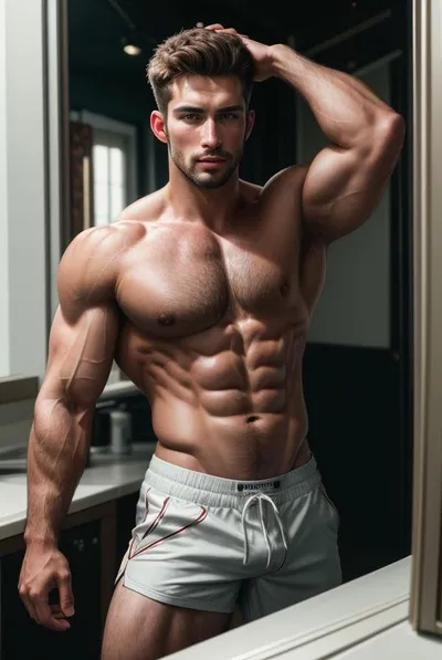 Flipped Chat AI – Chatta med Tom