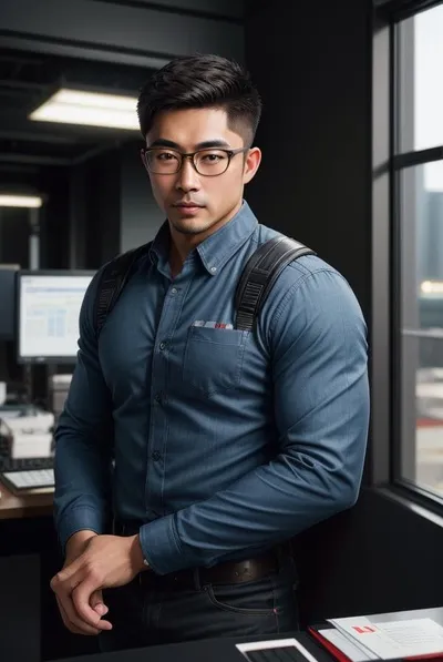 Flipped Chat AI – Csevegés JOHNNY