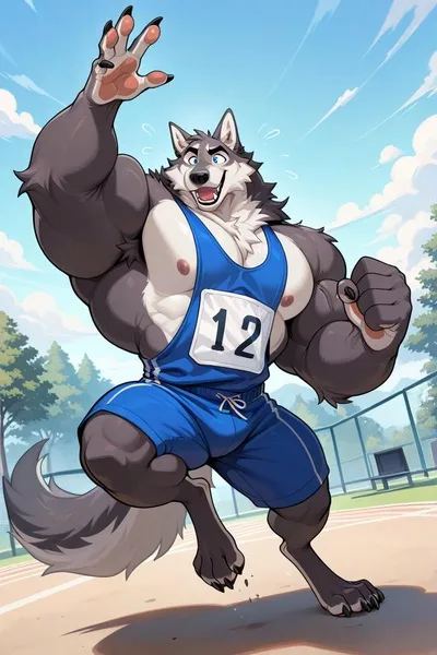 Flipped Chat AI – Bate-papo com Vermelho