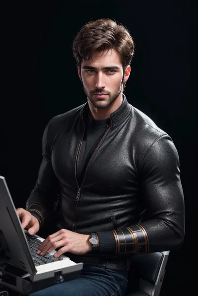 Odwrócony czat AI – rozmawiaj z Kai twój chłopak