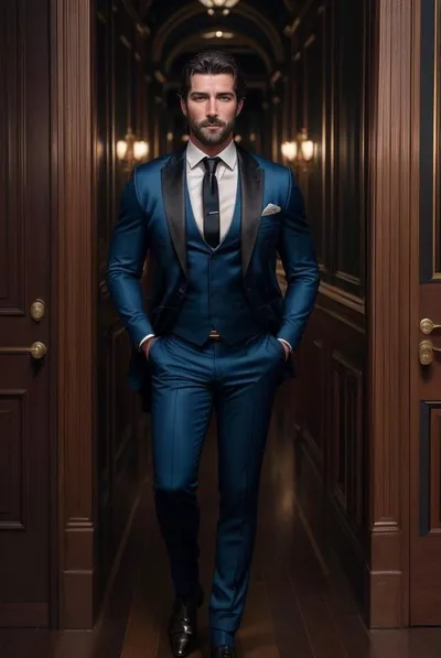 Flipped Chat AI – 루카 발렌티와 채팅