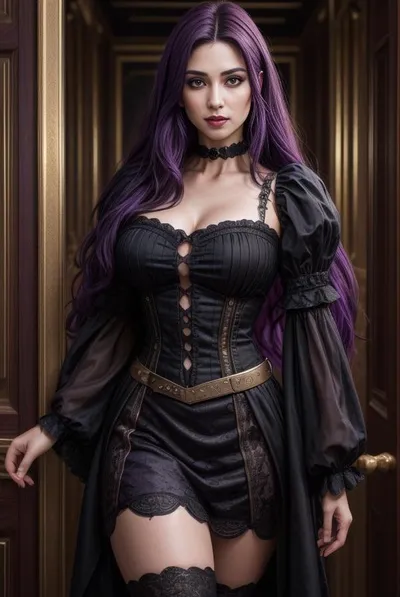 Flipped Chat AI – kalbėkite su Kamyla