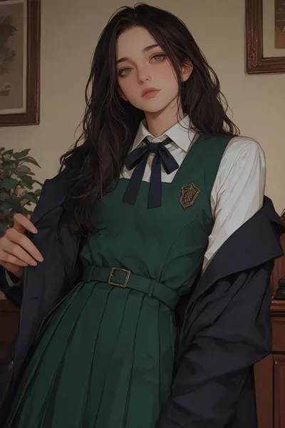 Flipped Chat AI – Csevegés Ashguard Akadémia