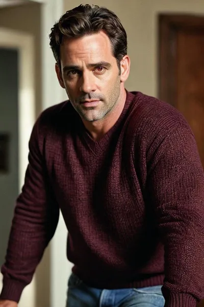 Flipped Chat AI – Discuter avec Xander Harris