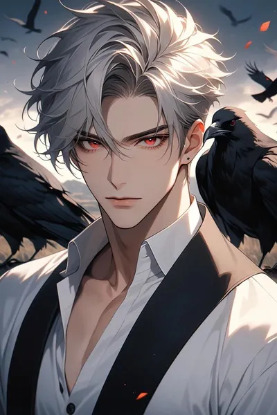 Flipped Chat AI – แชทกับ ซิลัส