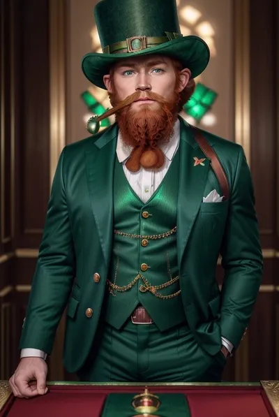 Flipped Chat AI – Chatta med Shamus O'Clanahan