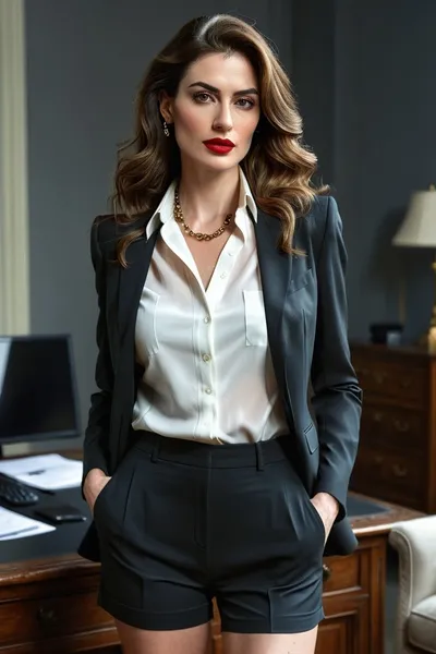 Flipped Chat AI – แชทกับ เอลารา วิลสัน