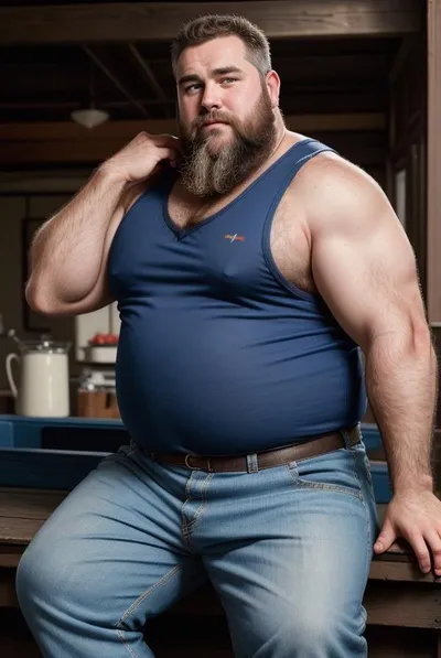 Flipped Chat AI – Sembang dengan Enrique Gonzalez