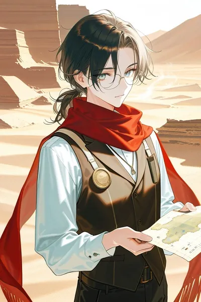 Odwrócony czat AI – rozmawiaj z Książę