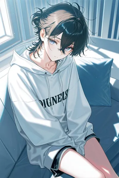 Flipped Chat AI – Chat dengan Ryu